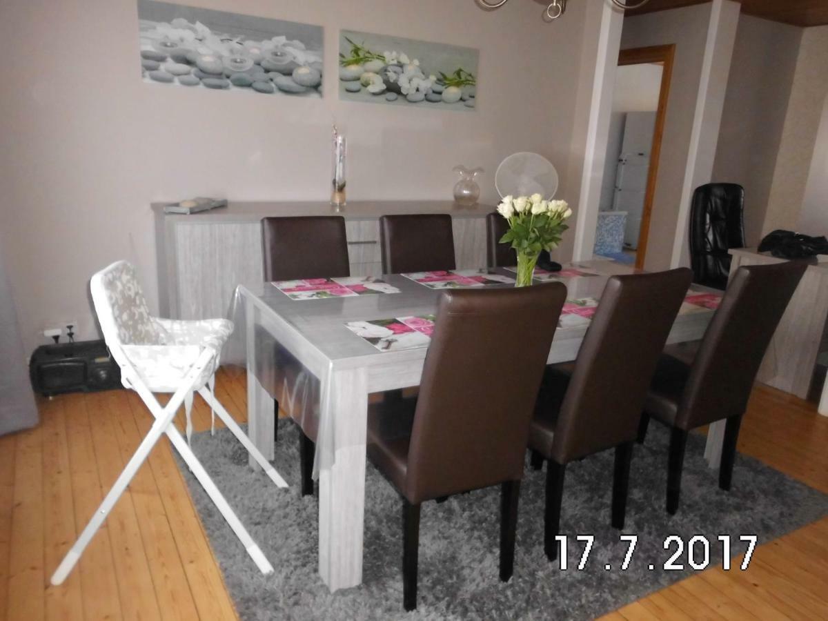 'T Eenvoud - Logies Knokke-Heist Exteriör bild
