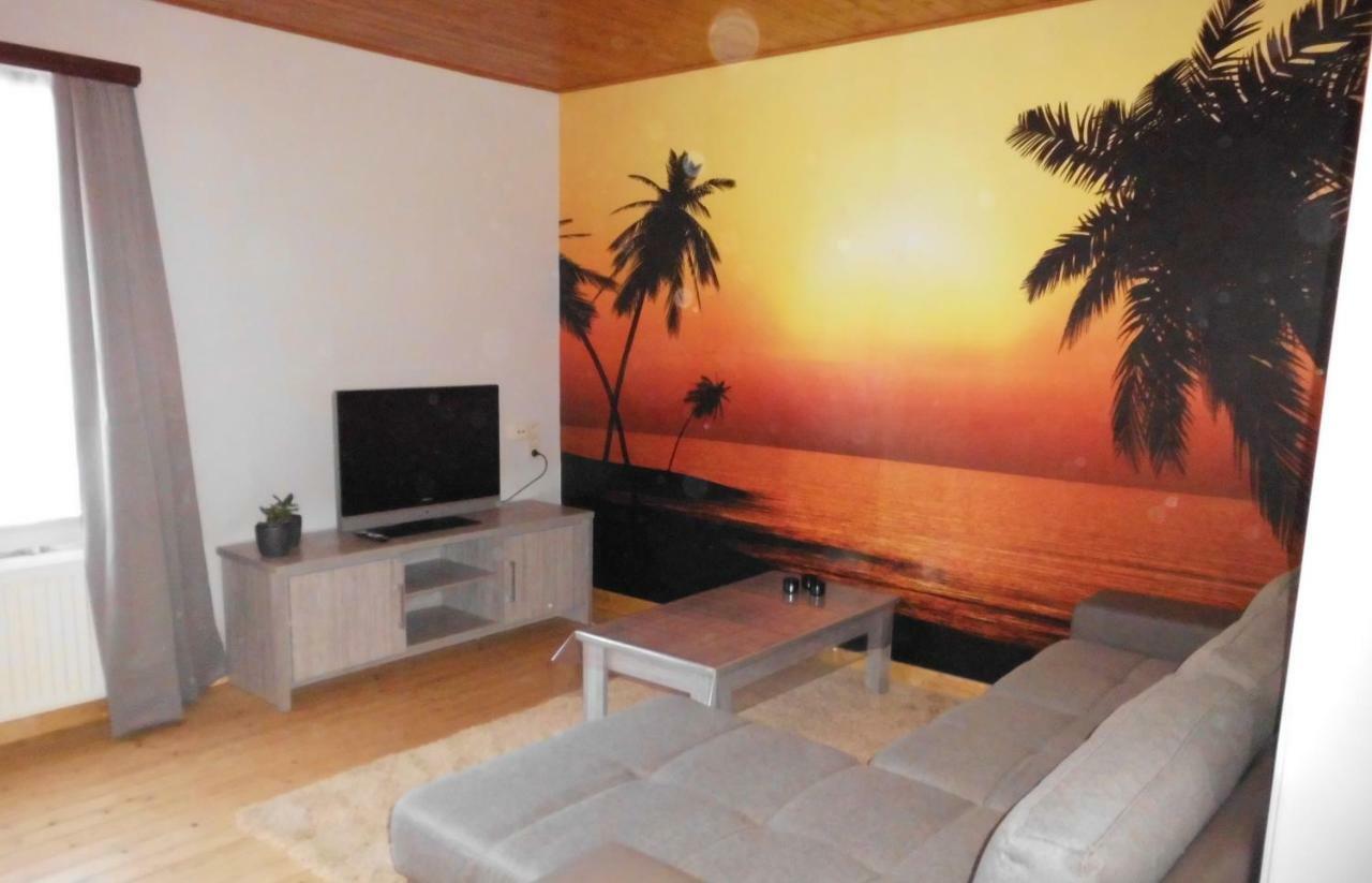 'T Eenvoud - Logies Knokke-Heist Exteriör bild