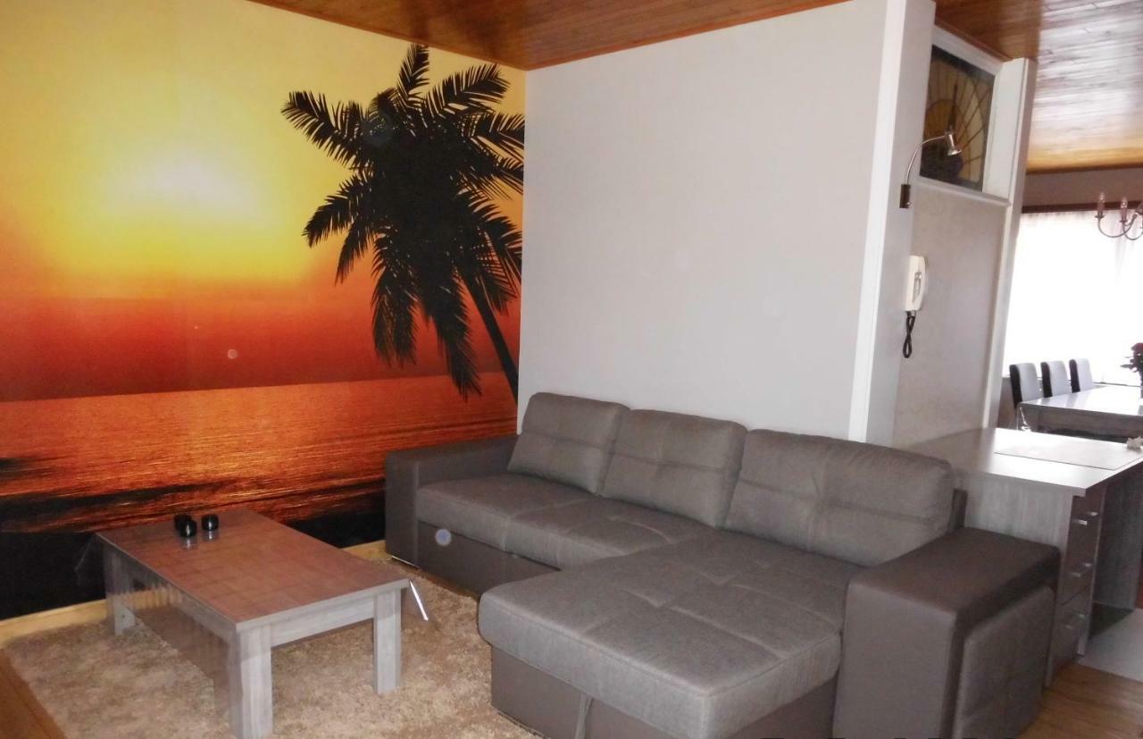 'T Eenvoud - Logies Knokke-Heist Exteriör bild